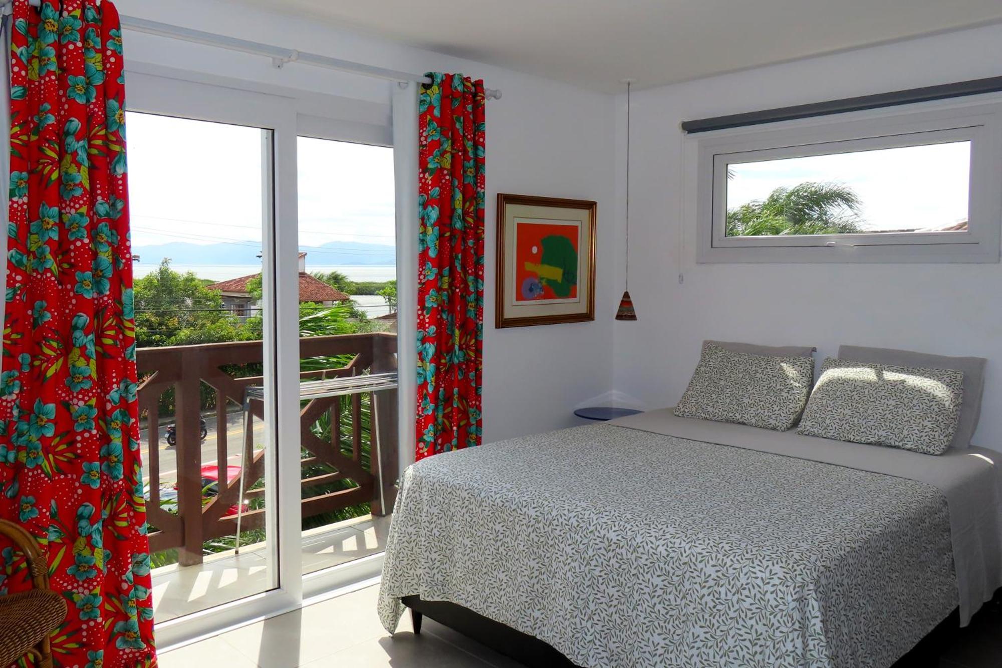 Florianópolis Patio Floriparadise מראה חיצוני תמונה