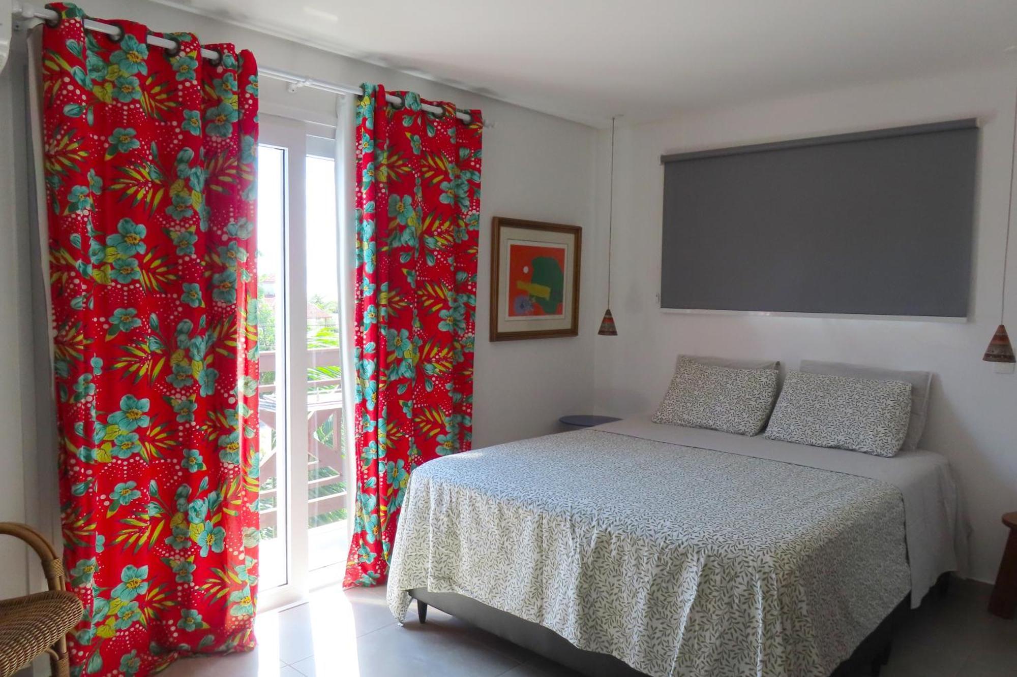 Florianópolis Patio Floriparadise מראה חיצוני תמונה