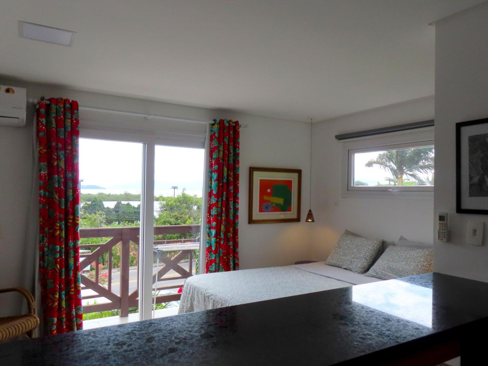 Florianópolis Patio Floriparadise מראה חיצוני תמונה