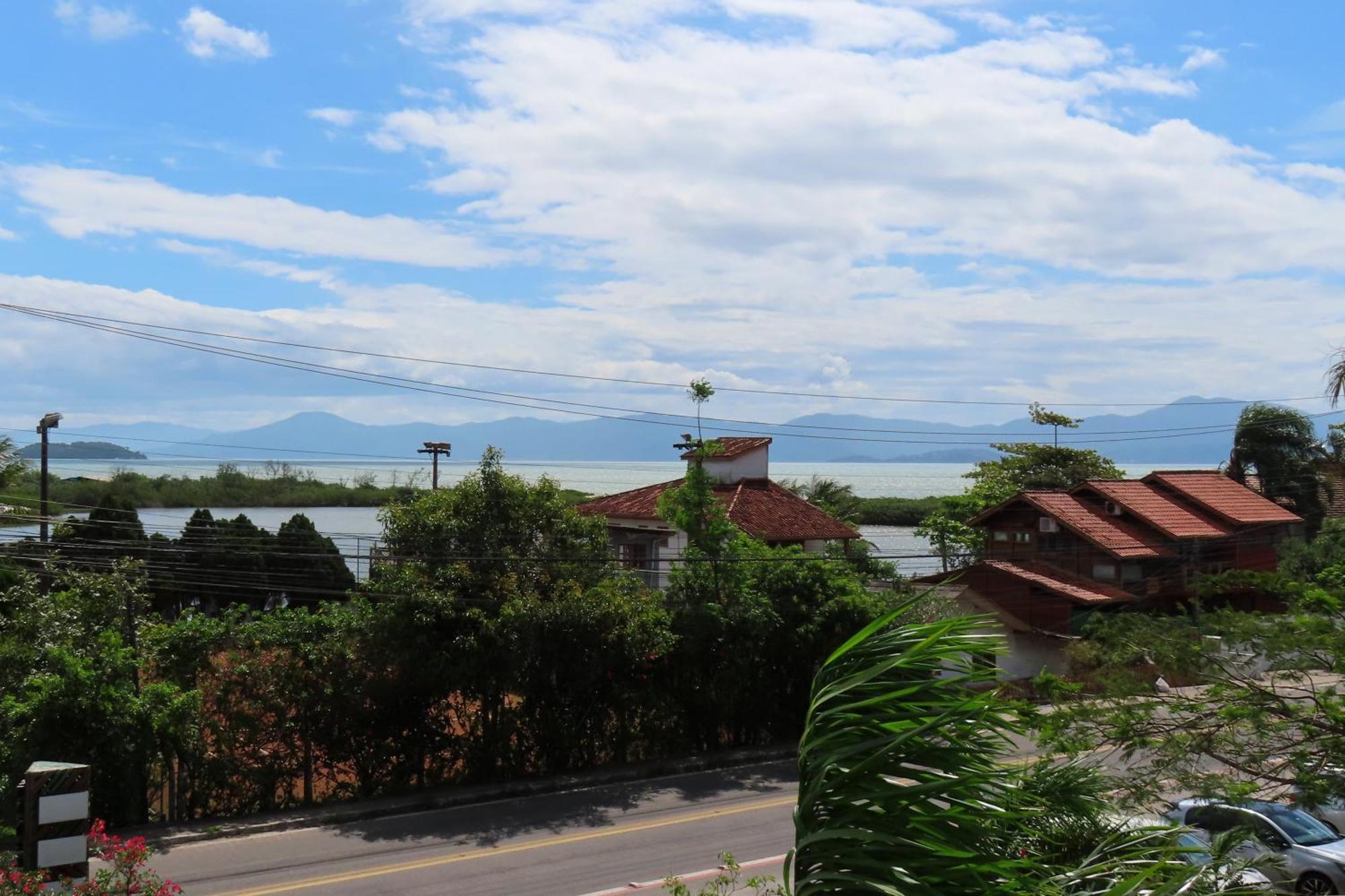 Florianópolis Patio Floriparadise מראה חיצוני תמונה