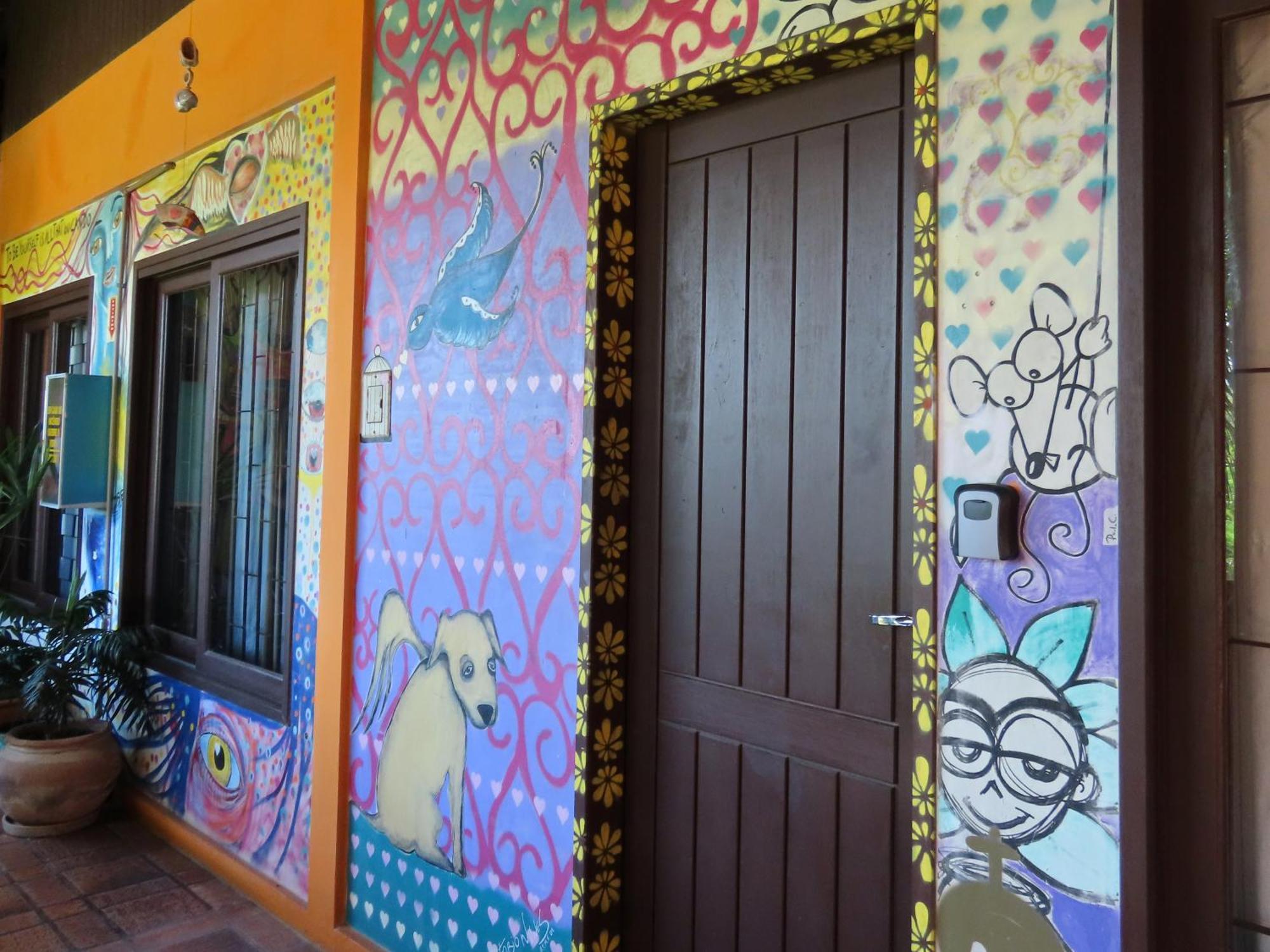 Florianópolis Patio Floriparadise מראה חיצוני תמונה