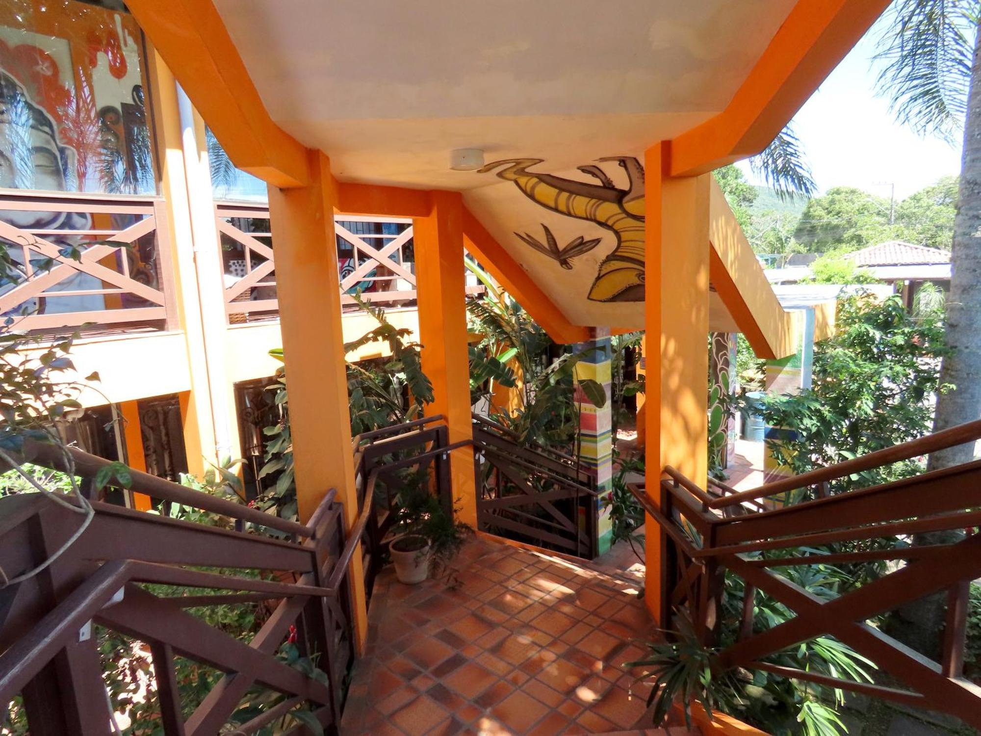 Florianópolis Patio Floriparadise מראה חיצוני תמונה