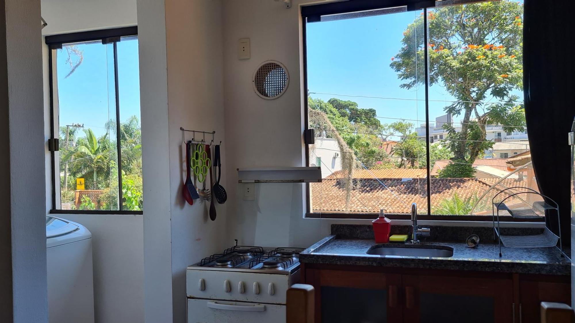 Florianópolis Patio Floriparadise חדר תמונה