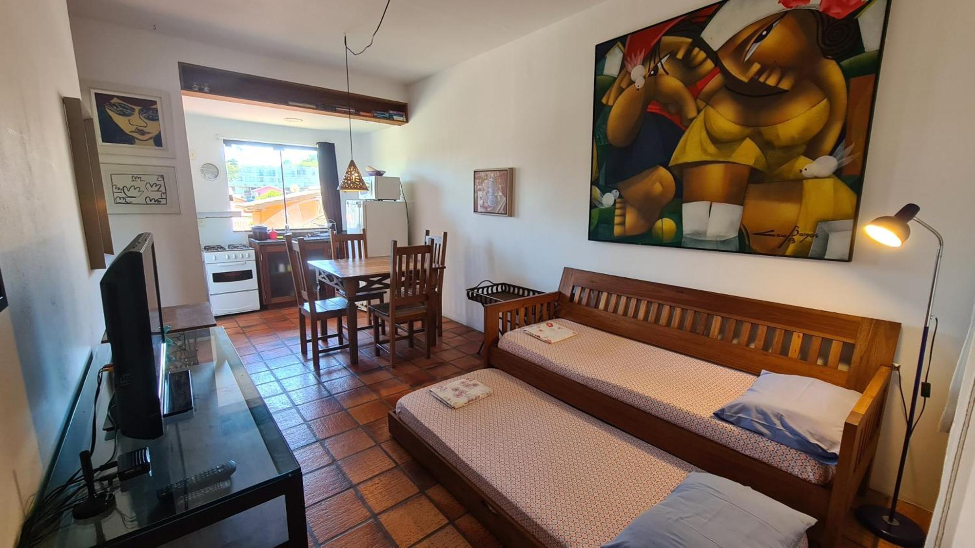Florianópolis Patio Floriparadise מראה חיצוני תמונה