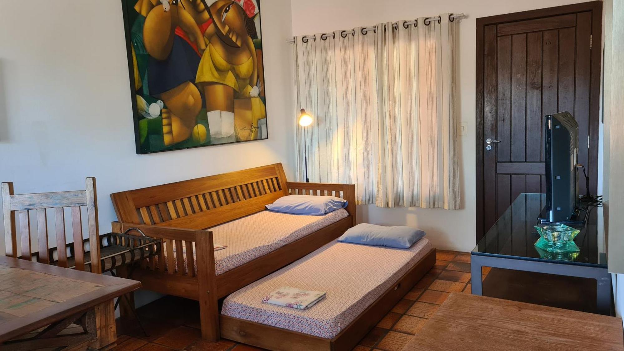 Florianópolis Patio Floriparadise חדר תמונה