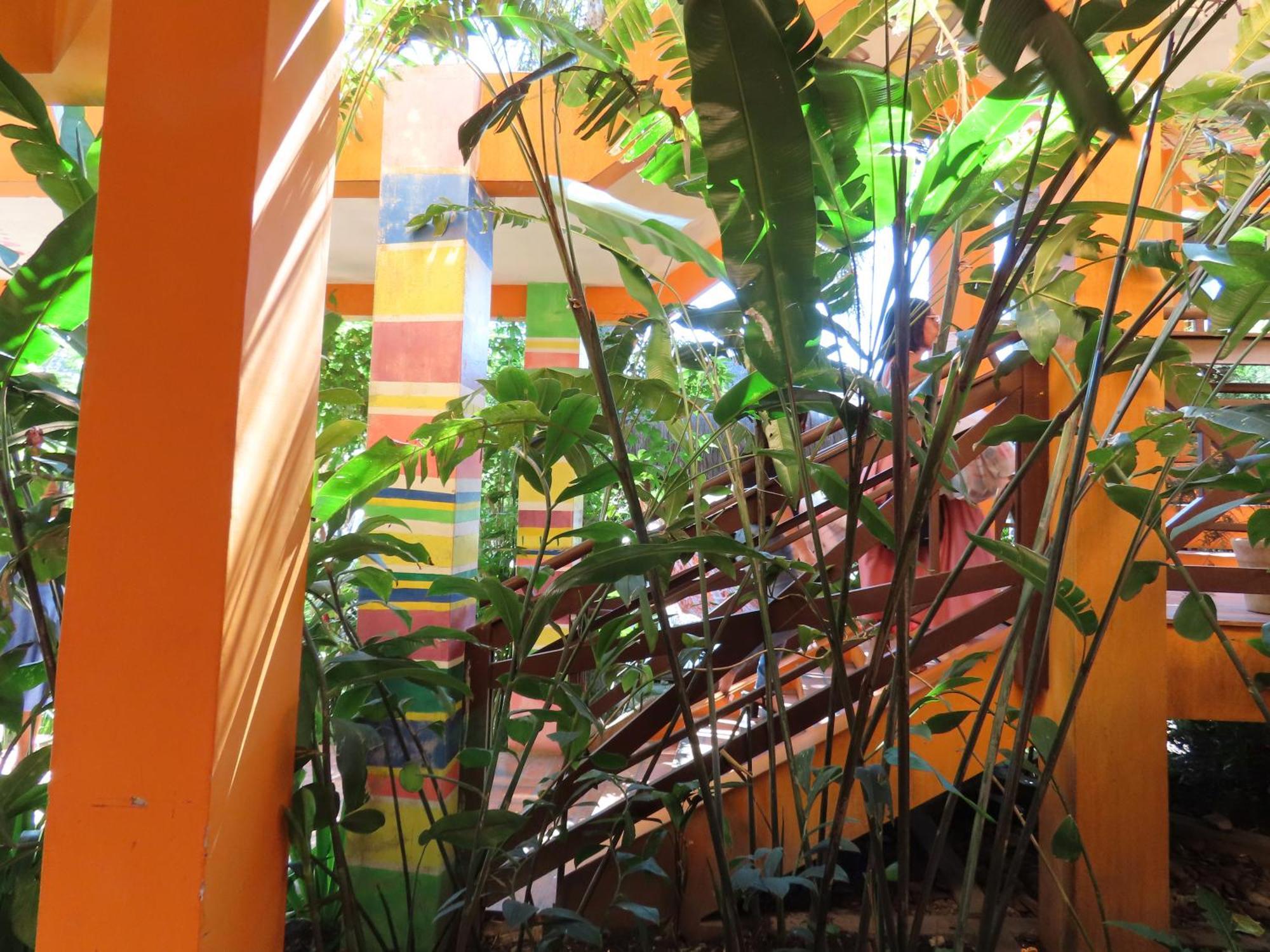 Florianópolis Patio Floriparadise מראה חיצוני תמונה