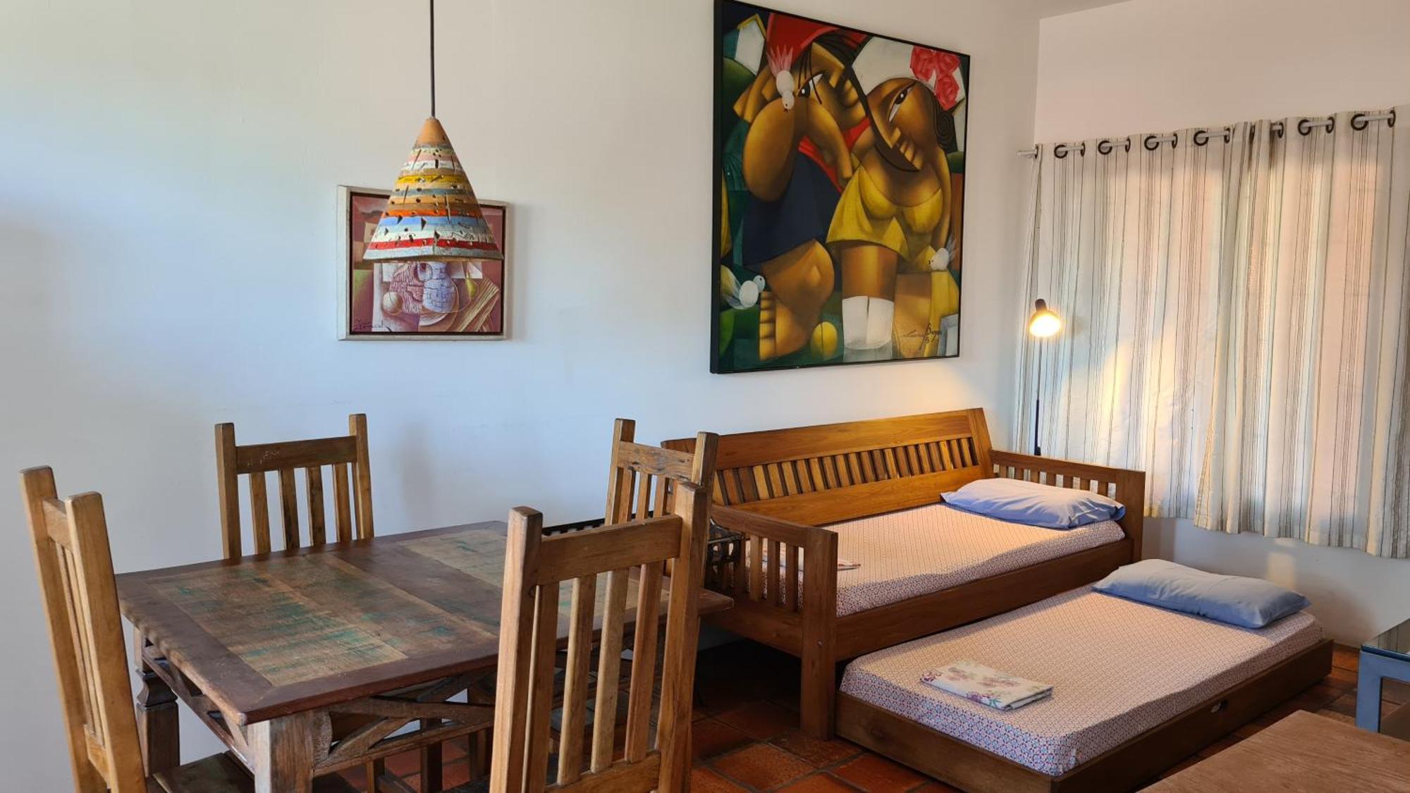 Florianópolis Patio Floriparadise מראה חיצוני תמונה