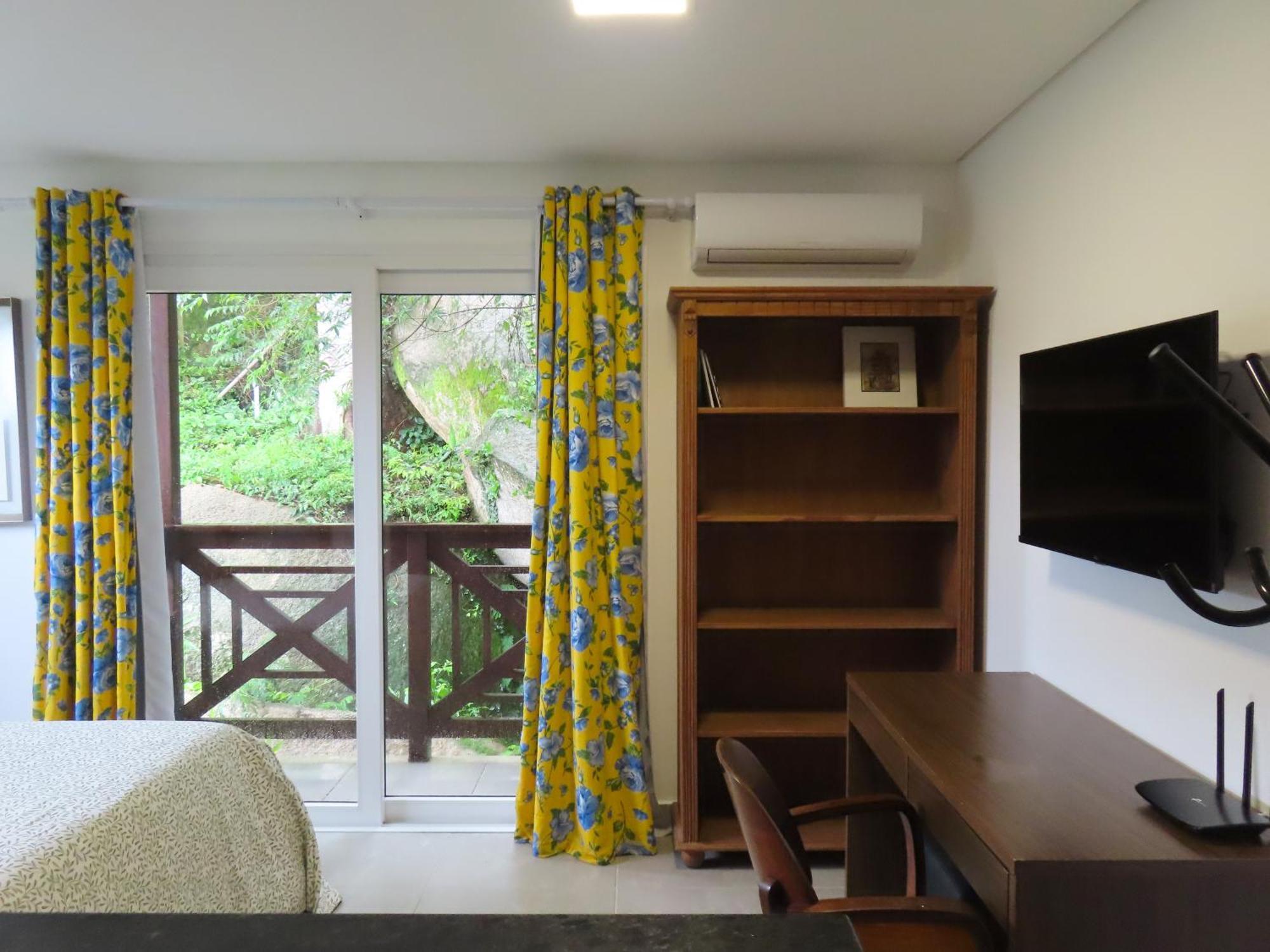 Florianópolis Patio Floriparadise מראה חיצוני תמונה