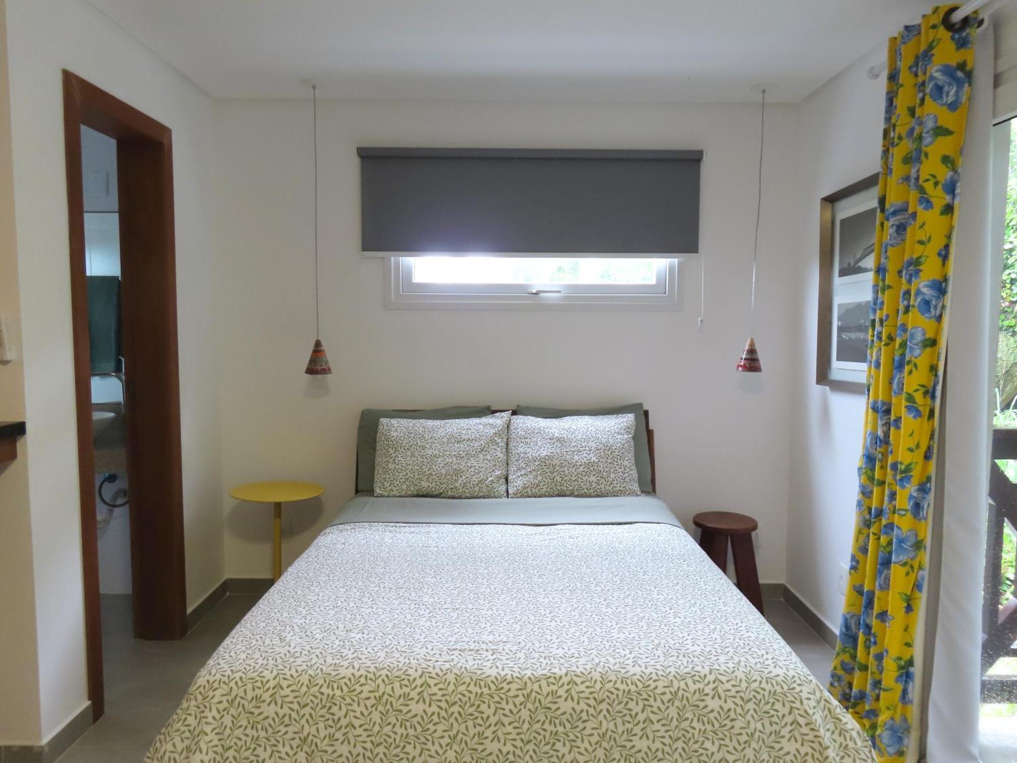 Florianópolis Patio Floriparadise מראה חיצוני תמונה