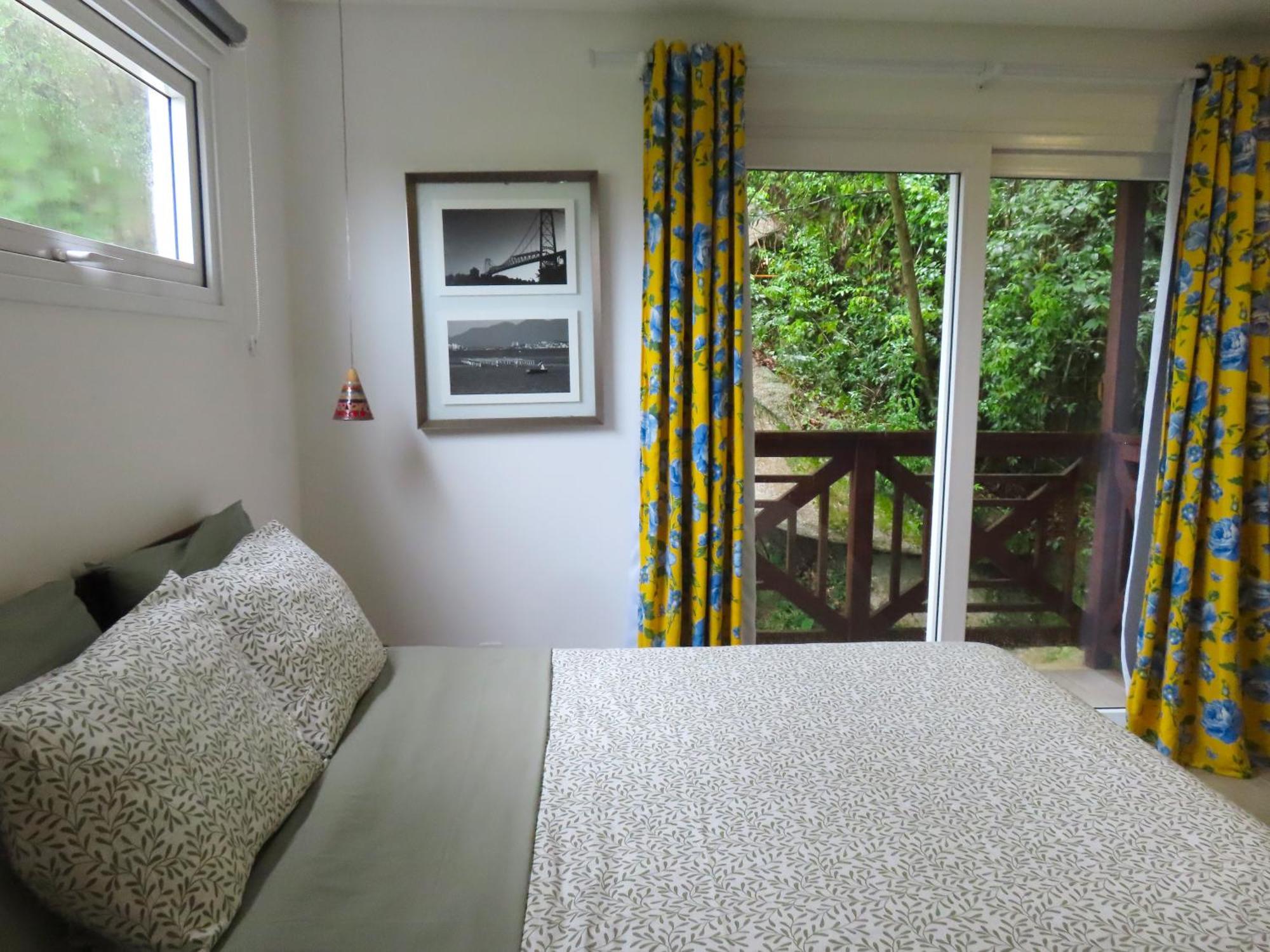 Florianópolis Patio Floriparadise מראה חיצוני תמונה