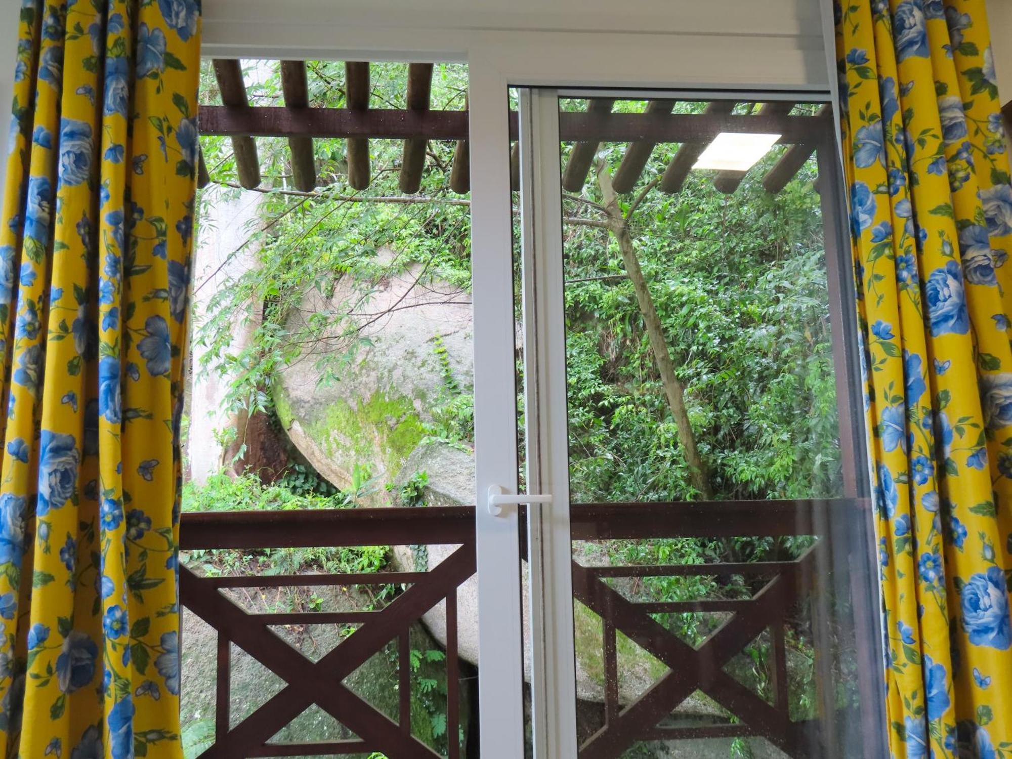 Florianópolis Patio Floriparadise מראה חיצוני תמונה