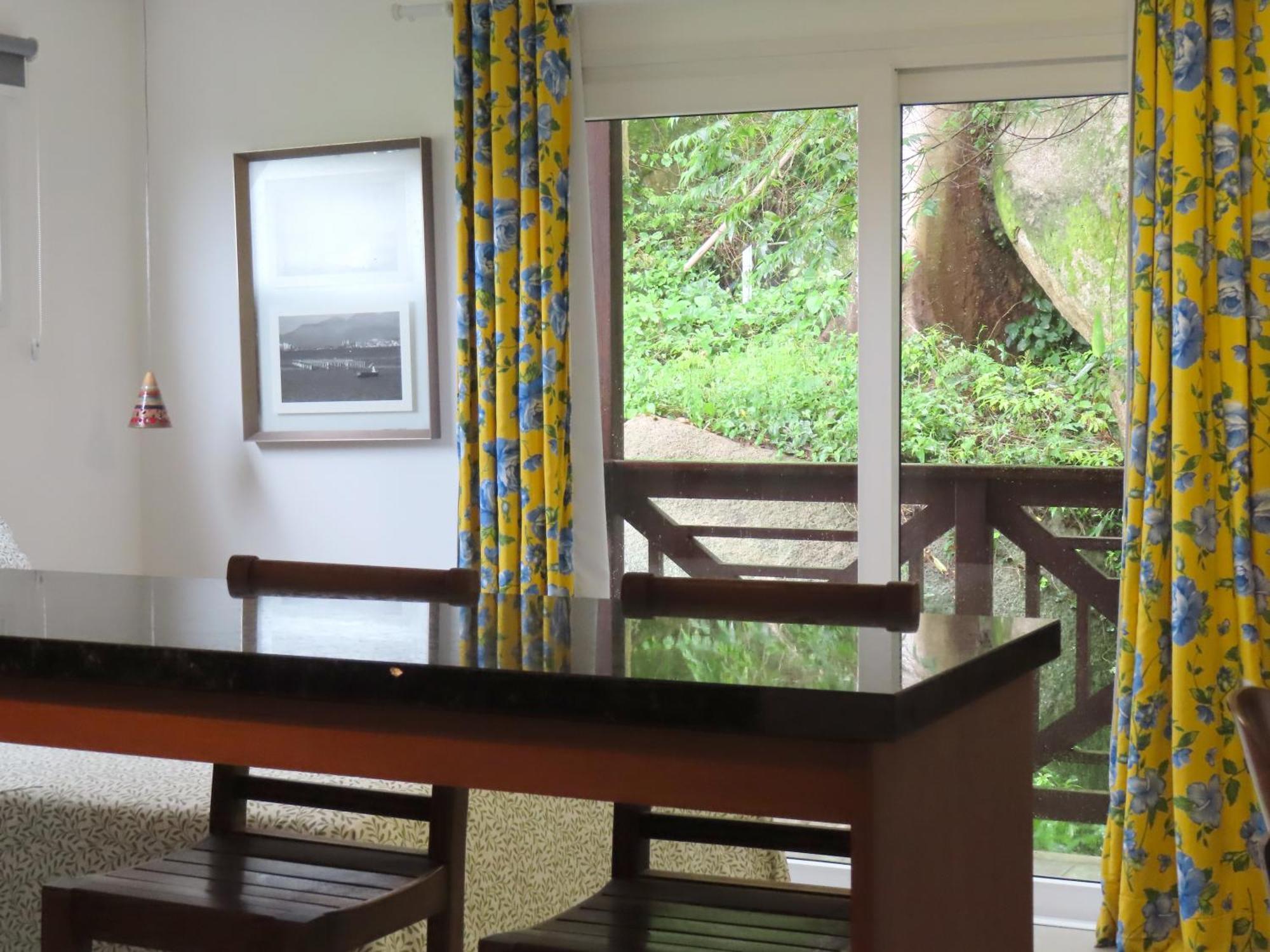 Florianópolis Patio Floriparadise מראה חיצוני תמונה