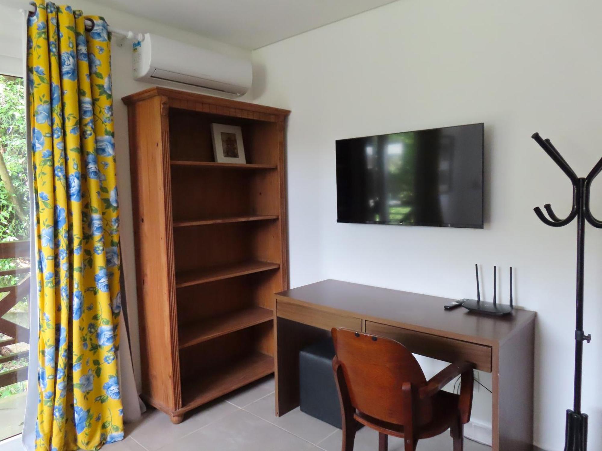 Florianópolis Patio Floriparadise מראה חיצוני תמונה
